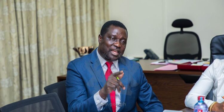 Education Minister announces limited recruitment for SHS teachers
