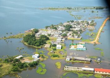 Akosombo Dam spillage: VRA assures minimal damages