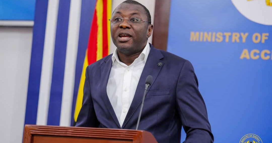 We’ve invested GH¢10 billion into roads in six months – Amin Adam