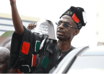 Election 2024: Be firm and reject Akufo-Addo’s pressure – Asiedu Nketia urge IGP