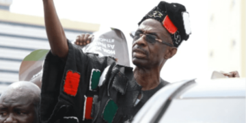 Election 2024: Be firm and reject Akufo-Addo’s pressure – Asiedu Nketia urge IGP