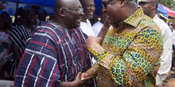 NDC in a strong position to win 2024 polls – Fitch Solutions