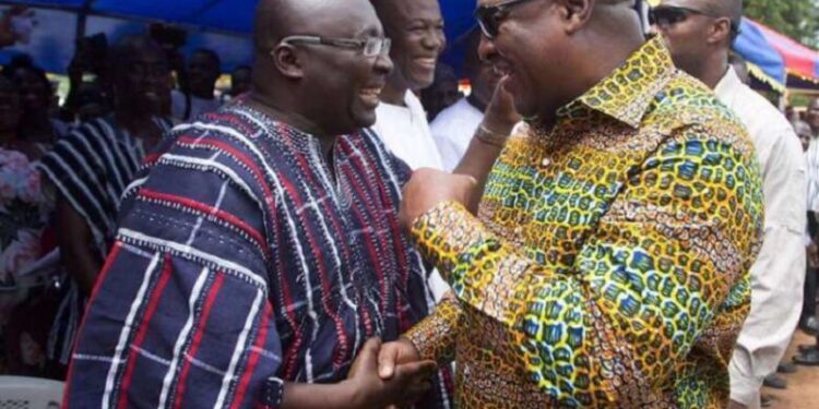 NDC in a strong position to win 2024 polls – Fitch Solutions