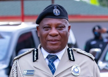 Deputy IGPs appointment unconstitutional – Police, AG sued