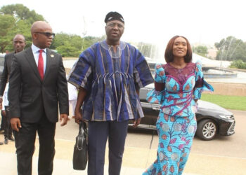 FULL SPEECH: 2024 MID-YEAR FISCAL POLICY REVIEW