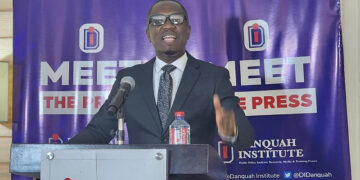 ‘We are not ready for change’, Frank Bannor reacts to exchange rate issues