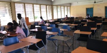 Teacher Trainees demands urgent government intervention to resolve CETAG strike impasse