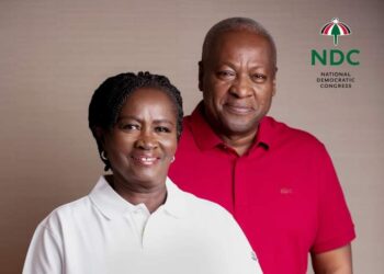 NDC officially kicks off campaign in Tamale on July 27th