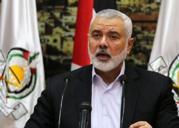 Hamas leader Ismail Haniyeh assassinated in Tehran