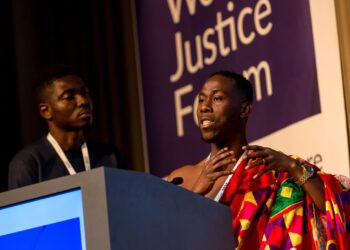 Remand population moves from 33% to 10.8% – Justice for All Programme