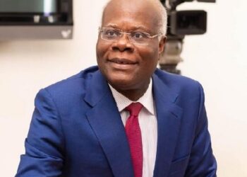 ‘Leave or I’ll walk out’ – KT Hammond expels Cement Manufacturers from meeting