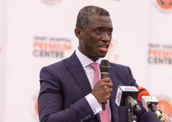 “That is not fair” – Osafo-Maafo replies UTAG over call to dissolve board and management