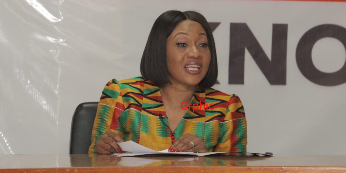 ‘Necessary measures are being put in place’ – EC Chair reassures transparent election