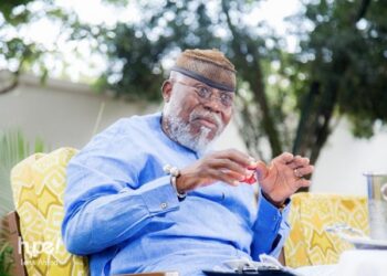 Bawumia-Napo ticket can’t win a genuine election – Nyaho Tamakloe