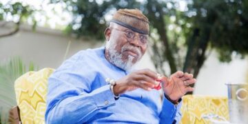 Bawumia-Napo ticket can’t win a genuine election – Nyaho Tamakloe
