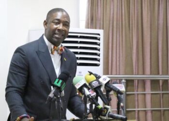 Health Ministry denies $34.9m payment to service Ghana Auto Group for spare parts