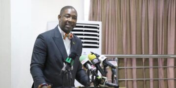 Health Ministry denies $34.9m payment to service Ghana Auto Group for spare parts