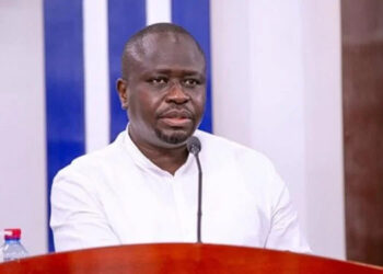 Population projected to exceed 52.5 million by 2050 – GSS