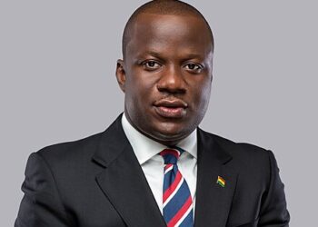 Lands Ministry denies claims of GHS 5.38 million  payout to Bulgarian Embassy