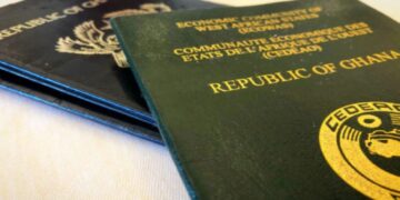 U.S. Embassy in Ghana to launch new visa services provider website