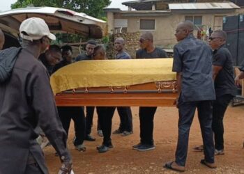 Child Rights Int demands justice for Theophilus Ansah