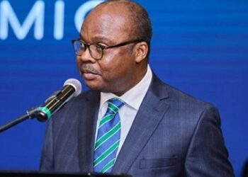 BoG launches Centralised Forex platform