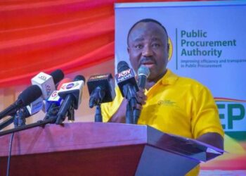 Court dismisses Adjenim Boateng’s passport request for summer camp in USA