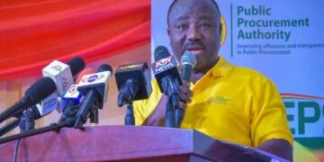 Court dismisses Adjenim Boateng’s passport request for summer camp in USA