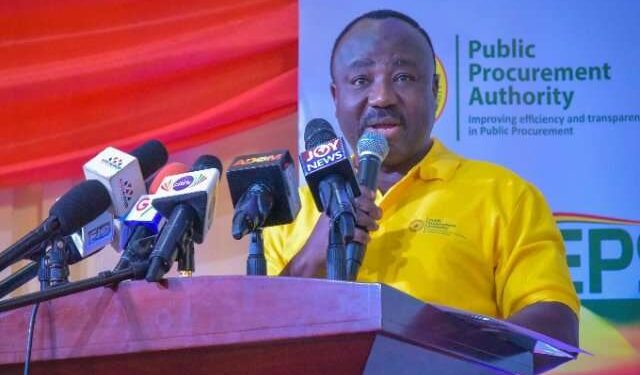 Court dismisses Adjenim Boateng’s passport request for summer camp in USA