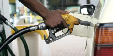 Fuel prices shoot up after COPEC prediction