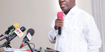 Organised Labour threatens to strike on July 15 over proposed sale of SSNIT hotels