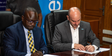 GSS joins hands with UNICEF Ghana to embark on nationwide water quality test