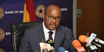 Prosecution of persons implicated in banking sector cleanup long overdue – BoG Governor tells govt