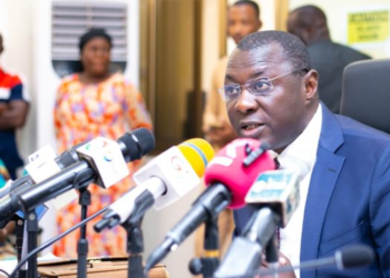 Finance Minister to present 2024 Mid-Year Budget Review to Parliament on July 23