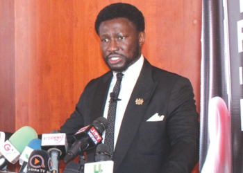 I will run as an independent candidate – Cheddar declares