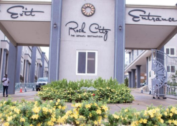 Rock City Hotel pulls out from purchase of SSNIT-owned hotels