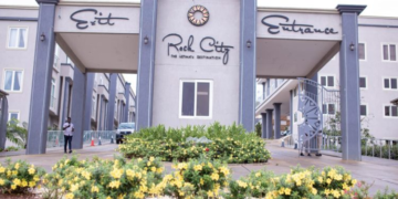 Rock City Hotel pulls out from purchase of SSNIT-owned hotels