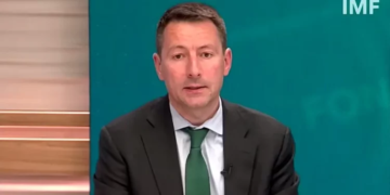 IMF adjusts Ghana’s 2024 GDP growth forecast to 3.1%