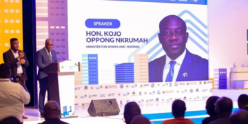 Oppong Nkrumah launches Hydro Fund to address perennial flooding