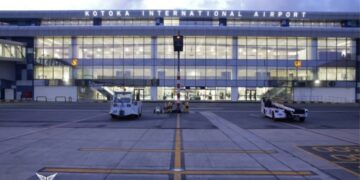 ‘KIA not affected by global IT glitch’– Ghana Airports Company assures