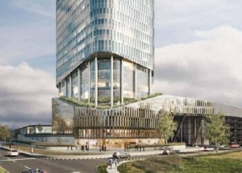 “Project too advanced to halt” – BoG justifies new construction amid 10.50 billion cedis losses