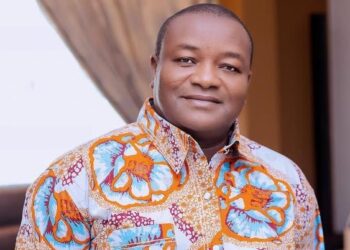 2024 Election: ‘I am the third force’ – Hassan Ayariga
