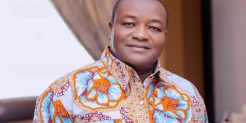 2024 Election: ‘I am the third force’ – Hassan Ayariga