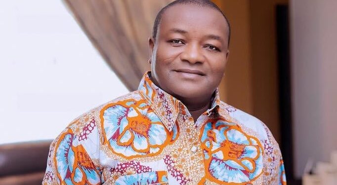 2024 Election: ‘I am the third force’ – Hassan Ayariga