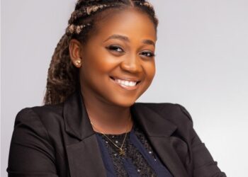 Presidential Pitch: Young Ghanaian Georgina Boamah introduces ‘VT Grow’ to revolutionize vegetable farming system