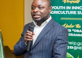 There’s existing tax exemption for SMEs’ – NEIP Director shoots down NDC’s promise.