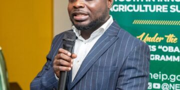 There’s existing tax exemption for SMEs’ – NEIP Director shoots down NDC’s promise.