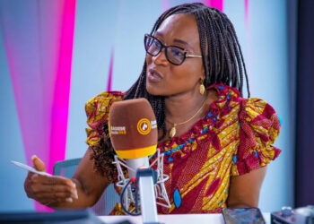 ‘Ghana’s economy is on the right path’ – Abena Osei Asare