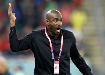 Inaki Williams returns, Andre Ayew excluded as Otto Addo unveils squad for 2025 AFCON Qualifiers