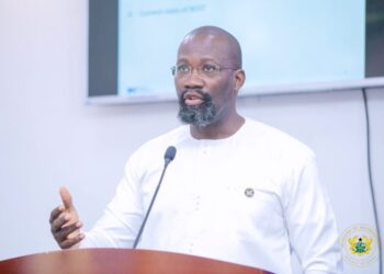 BOST records GHS 208 million profit, falls short of GHS 1 billion target